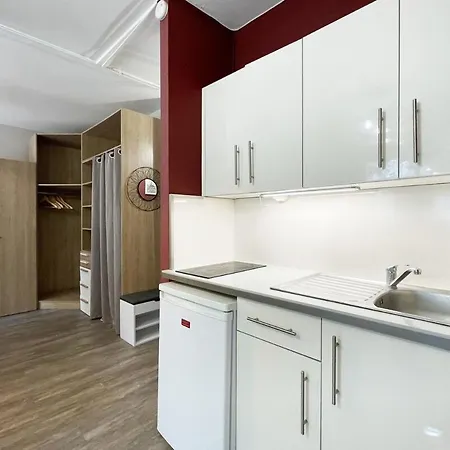 Le Chasles For 2 Persons Apartment Chartres Exterior photo