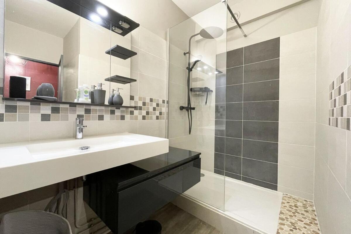 Le Chasles For 2 Persons Apartment